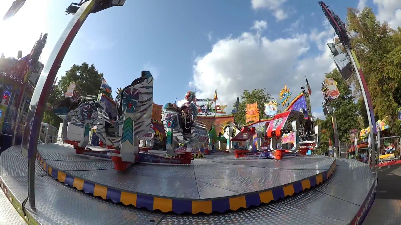 Shaker - Burdot-Zeppieri - Offride - 10-08-2019