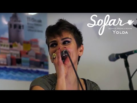 Yolda - Ask | Sofar Istanbul
