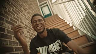Ebk Big Nine "One Blood (Remix)" {The Official Video}