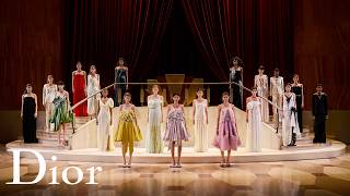 The Diorissima Haute Joaillerie Collection By Victoire De Castellane