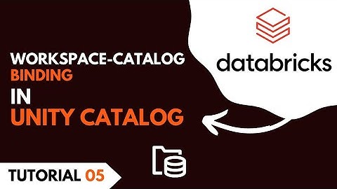 Assign a catalog to specific workspaces in UNITY CATALOG-workspace catalog binding #5 #data