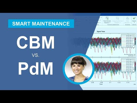 Condition-Based Maintenance vs.