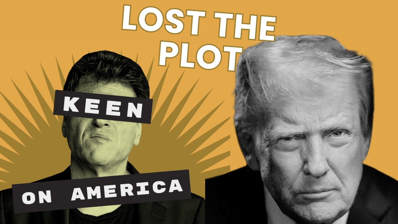 Trump Has Finally Lost the Plot: Rauch & Wehner on the Autumn of the American Patriarch