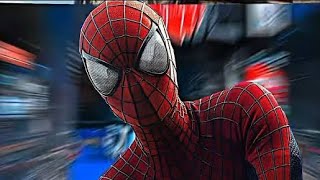 20 minutes of spiderman polyester edit