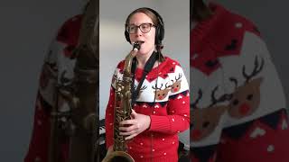 White Christmas - Tenor Sax