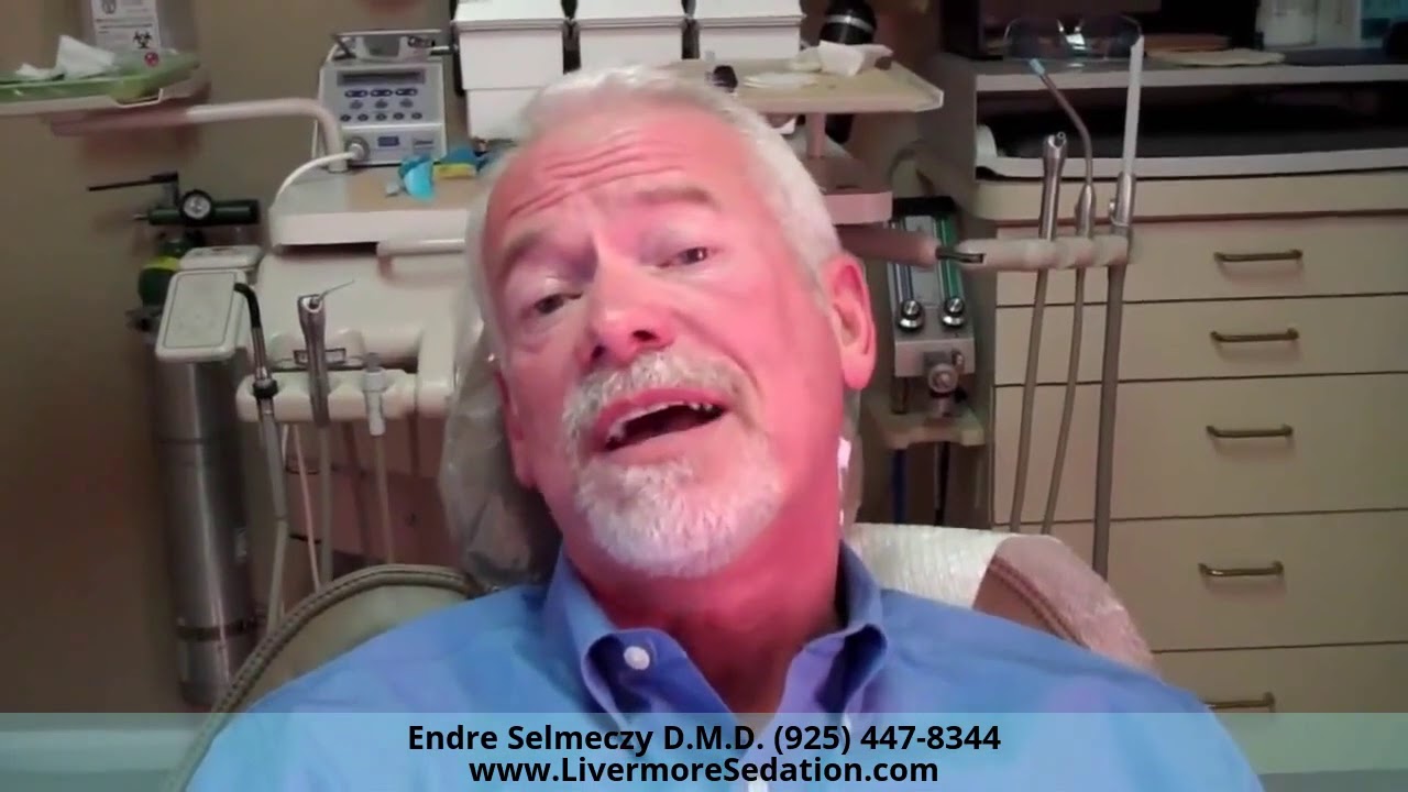 General Dentist Livermore CA YouTube