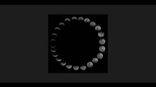 Melanie Martinez- MOON CYCLE (sped up)