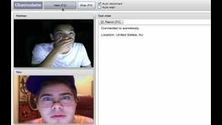 Chatroulette Experience [Dill The Pickle 2]