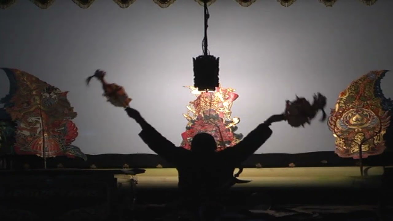 DASAMUKA LENA - KI ENTHUS SUSMONO