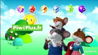 Promotion croisée découvre pour les nouveau de Tip la souris 🐭🐁🔦💚 | sur piwiplus.fr! @ScreenPlusFR