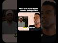 This Is Chris Rock’s Reaction to Will Smith’s Apology 😂