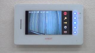 kanrich 915M7b english demo