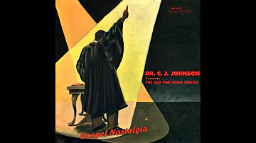 "Somebody Callin My Name" (1966) Dr. C. J. Johnson