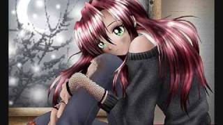 Cry Anime