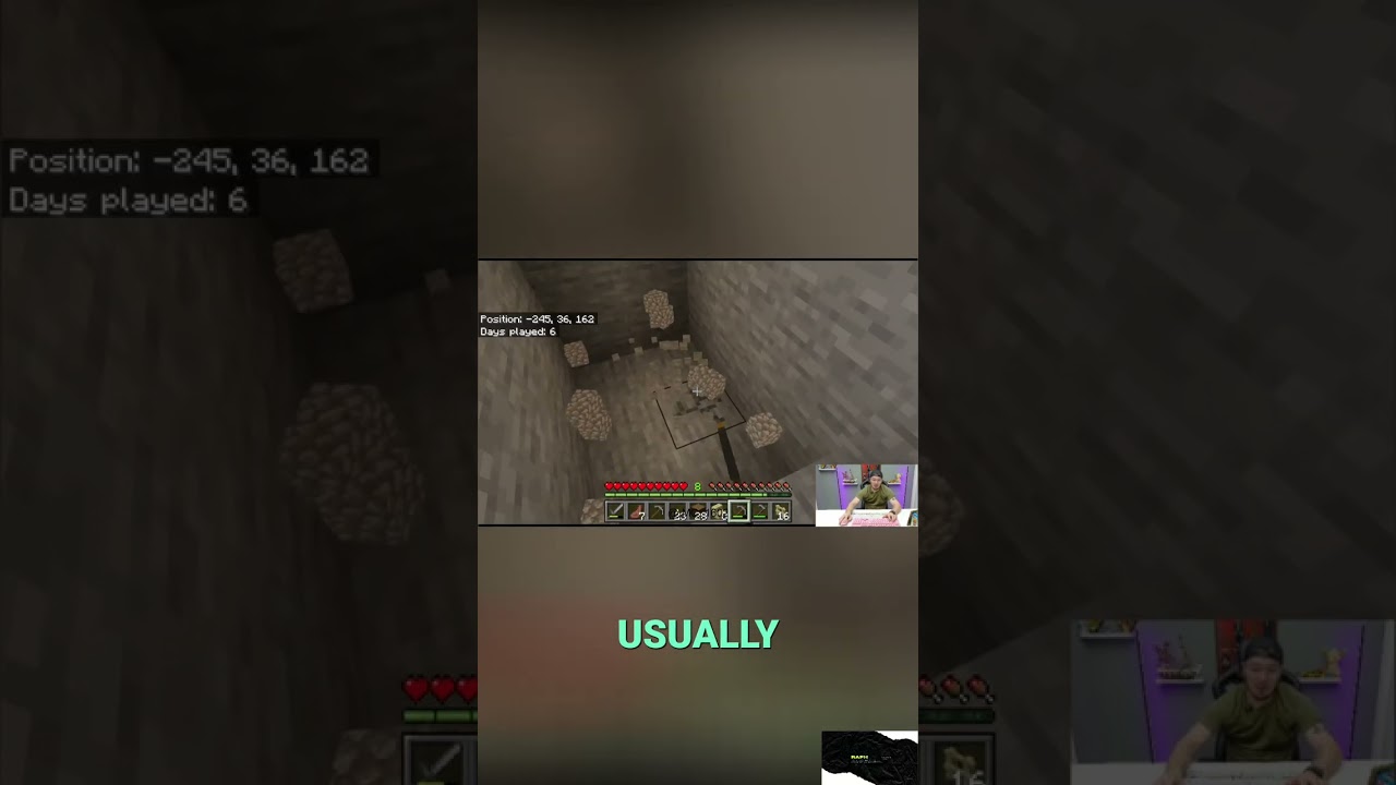 Minecraft Speed Build: Insane House in MINUTES, Not Hours! 