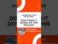 Outgrown Your Structure? Don't Burn It Down, Do This!