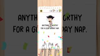 Brain Test 4 LEVELS 131 to 133 Walkthrough with commentary