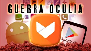 Google Doesn't Want You to Know This! The Aptoide Case screenshot 4