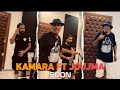 KAMARA X Joujma 4real MALA LA3B CLIP VIDIO 