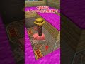 【マイクラ】サバイバルで動くお掃除ロボット【ゆっくり実況】