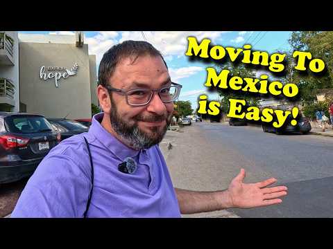 How To Rent, Set Up Utilities, & Insurance in Mexico