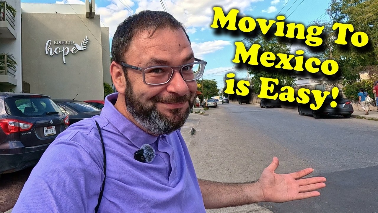 Как арендовать жилье, подключить коммунальные услуги и оформить страховку в Мексике