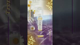 Citrus Green Tea Cleanser – Refreshing Daily Cleanser for All Skin Types