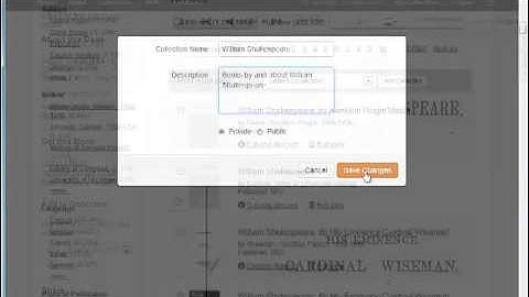 The HathiTrust Digital Library: Building Collections