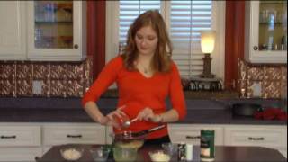 Iowa Egg Council - Spinach Fritatta