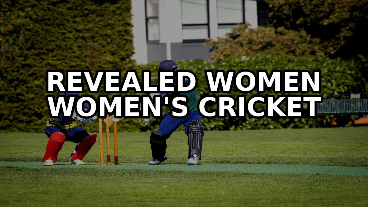 Women's Cricket LEGENDS: Perry & Raj's EPIC Wins REVEALED!