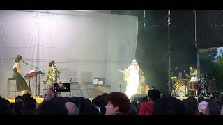 Costumbre - Valeria Castro - Concierto Noches del Botánico (Madrid) - 16.06.2023