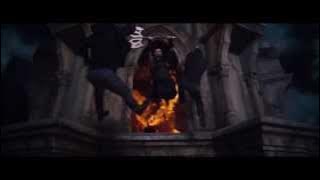 I, Frankenstein IMAX® Trailer