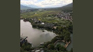 雨过后的思念