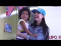 Sofia Carson Visits UNICEF ( COLUMNA ESTILOS)