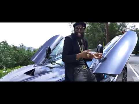 Jay-5Flow - 'Me Noh Play' (official teaser)