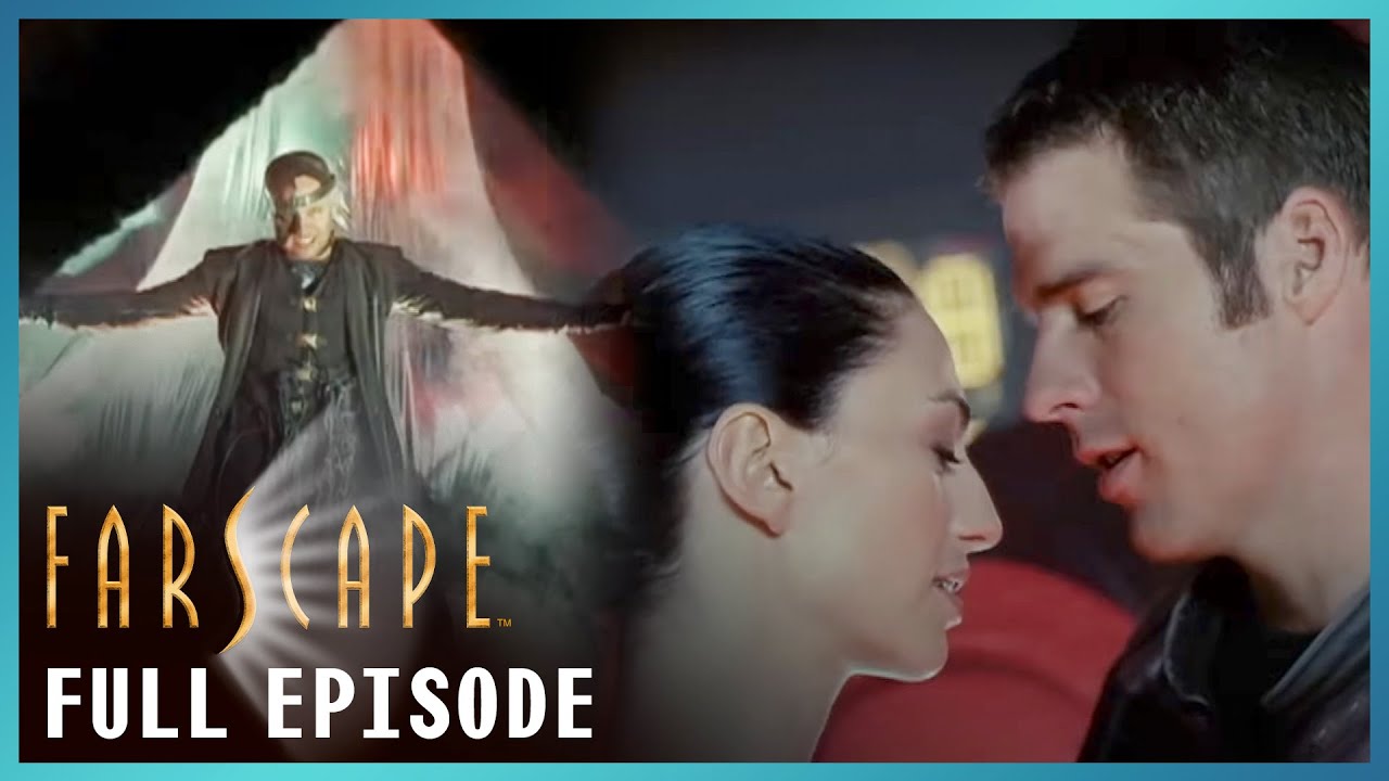 Farscape S3E12 FULL EPISODE | Meltdown
