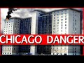 Chicagos public housing disaster  the robert taylor homes