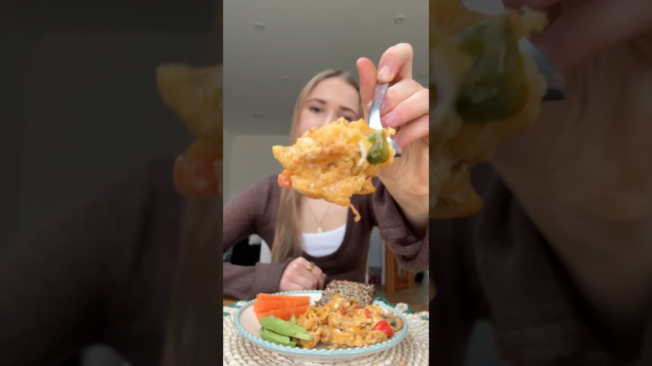 ad | what i eat in a day 