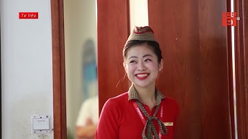 BÁO CÁO KIỂM TOÁN 2020: VIETJET GHI NHẬN KẾT QUẢ KINH DOANH TÍCH CỰC | VTC9