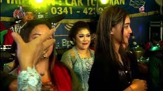 3. BEDAYAN LESTARINING BUDOYO Live in Sedaeng Kediaman Bpk. SUWEDI / Ibu. Eni