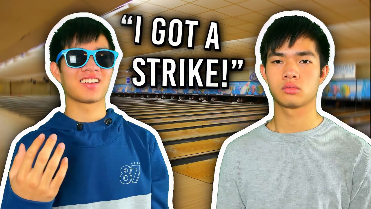 Bowling in a nutshell - YouTube