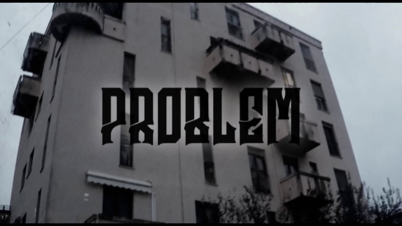 HeimricH - PROBLEM (official video)