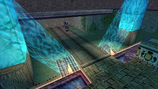 The Rescue 1-4 - Level 1: The Secret Temple screenshot 1