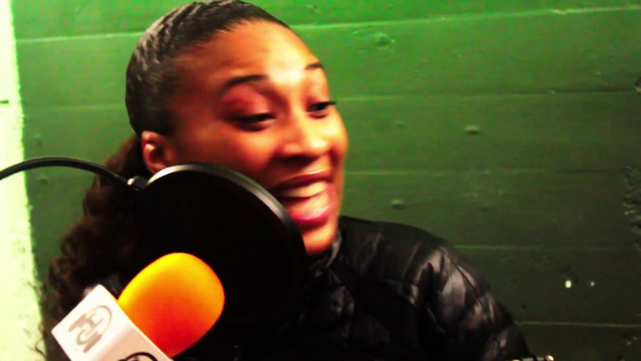 Scrilla Guerillaz Magazine live presents: The Sole of Atlanta on Highly Unique Radio episode 2.1