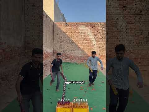 ظن الجميع أنه سيخسر 