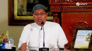 Ceramah Agama  Andai Hidayah Dapat Kubeli - Ustadz Firanda Andirja, MA
