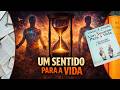 Um Sentido Para a Vida, Viktor Frankl - resumo
