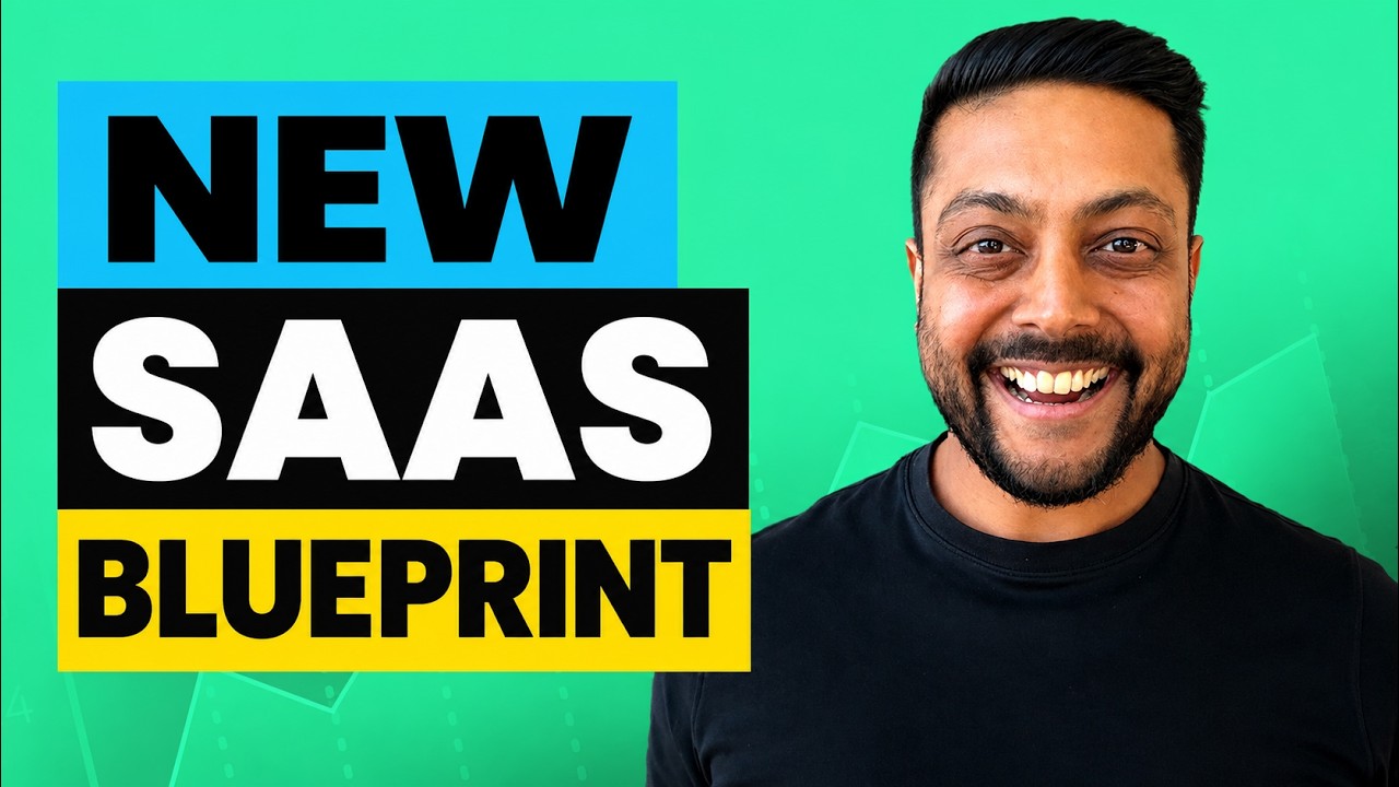 Start a SaaS From $0 in 2026