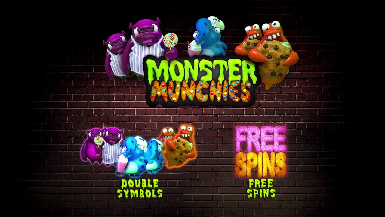Muchiez Monsters Game Muchiez Monsters Game