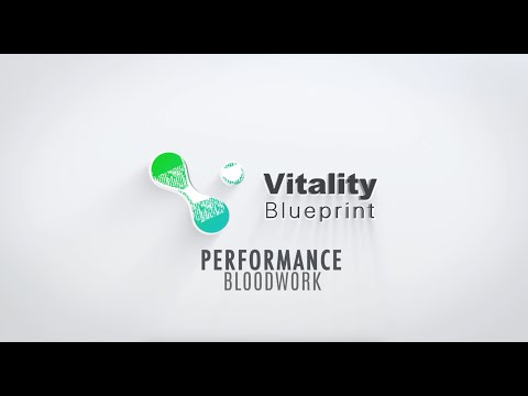 Founders Andy Galpin, PhD and Dan Garner introduce Vitality Blueprint's Performance Bloodwork Platform.